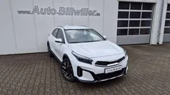 Gebraucht 2025 Kia XCeed Spirit SUV | 29.990 € (Fairer Preis)