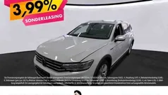 VW Passat Alltrack