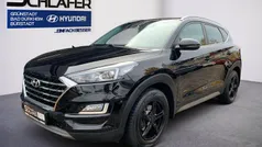 Gebraucht 2018 Hyundai Tucson Turbo SUV | 19.490 € (Fairer Preis)
