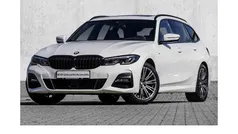 Gebraucht 2022 BMW 320 M Sport Kombi | 27.990 € (Fairer Preis)