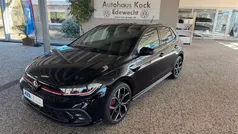 Schwarz Gebraucht 2024 VW Polo GTI Limousine | 28.585 € (Fairer Preis)