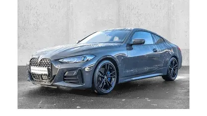 Gebraucht BMW M440 Performance 340 PS (250 kW) 2022 Limousine