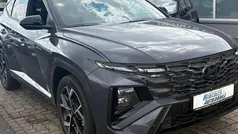Gebraucht 2025 Hyundai Tucson N Line SUV | 31.990 € (Fairer Preis)