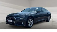 Grau Gebraucht 2022 Audi A6 Sport Limousine | 35.990 € (Fairer Preis)
