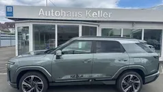 Grün Neu 2025 Ssangyong Actyon SUV | 39.610 € (Fairer Preis)