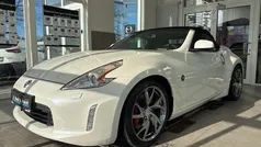 Gebraucht 2015 Nissan 370Z Pack Cabrio | 27.450 € (Fairer Preis)