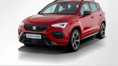 Gebraucht 2022 Seat Ateca FR SUV | 27.440 € (Fairer Preis)