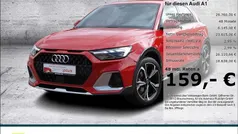 Gebraucht 2024 Audi A1 S-Line Kleinwagen | 29.760 € (Fairer Preis)