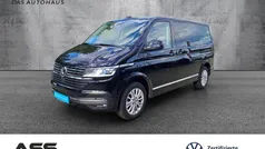 Gebraucht 2022 VW Multivan Generation Six Van | 50.950 € (Etwas zu teuer)