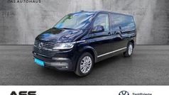 Deep black perleffekt Gebraucht 2022 VW T6.1 Generation Six Van | 50.950 € (Guter Preis)