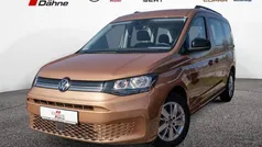 Andere farbe Gebraucht 2024 VW Caddy Maxi Life Van / Kleinbus | 33.880 € (Superpreis)