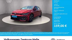 Gebraucht 2024 VW Golf VIII GTI Limousine | 41.470 € (Fairer Preis)