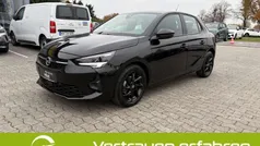 Gebraucht 2022 Opel Corsa GS Line Kleinwagen | 14.540 € (Guter Preis)
