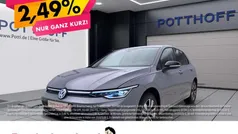 Gebraucht 2024 VW Golf VIII Goal Limousine | 28.997 € (Guter Preis)