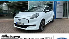 Frostweiß Neu 2025 Ford Puma Gen-E SUV | 33.990 € (Fairer Preis)