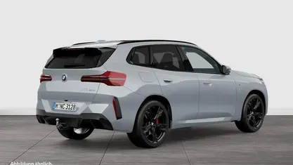 Gebraucht BMW X3 M Sport 197 PS (144 kW) 2026 SUV