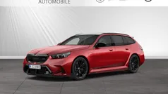 Gebraucht 2024 BMW M5 Performance Kombi | 133.900 €