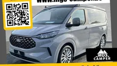 Grey matter Neu 2025 Ford Tourneo Custom Nugget Limousine | 66.490 € (Fairer Preis)