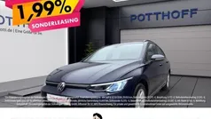 VW Golf VIII