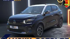 Gebraucht 2025 Citroën C3 Aircross SUV | 25.703 € (Fairer Preis)