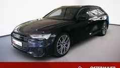 Firmamentblau Gebraucht 2022 Audi S6 Ambiente Kombi | 53.980 € (Guter Preis)