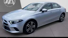 Gebraucht 2021 Mercedes A180 Progressive Limousine | 26.184 € (Fairer Preis)