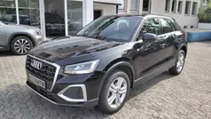Schwarz Gebraucht 2024 Audi Q2 Sport SUV | 28.490 € (Guter Preis)