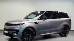 Grau, eiger grey Neu 2025 Land Rover Range Rover Sport Autobiography SUV | 129.990 € (Superpreis)