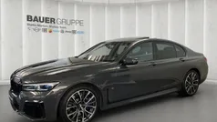 Gebraucht 2020 BMW 730 M Sport Limousine | 54.930 €