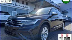 VW Tiguan Allspace