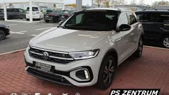 Gebraucht 2025 VW T-Roc R-line SUV | 34.390 € (Fairer Preis)