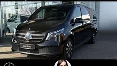 Gebraucht 2023 Mercedes V300 Avantgarde Van / Kleinbus | 58.900 € (Guter Preis)