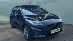 Schwarz Gebraucht 2023 Ford Kuga ST-Line X SUV | 29.490 € (Fairer Preis)