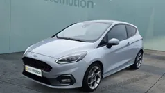 Other Gebraucht 2019 Ford Fiesta ST Kleinwagen | 15.423 € (Fairer Preis)