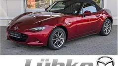 Gebraucht 2025 Mazda MX5 Exclusive-Line Cabrio | 30.790 € (Guter Preis)