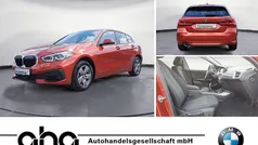 Gebraucht 2024 BMW 116 Advantage Kleinwagen | 22.930 € (Guter Preis)