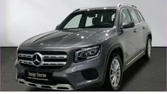 Gebraucht 2022 Mercedes GLB200 Progressive SUV | 33.690 € (Guter Preis)
