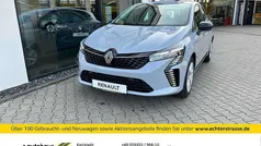 Grau Gebraucht 2025 Renault Clio V Evolution Kleinwagen | 18.940 € (Fairer Preis)