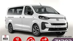 Weiß Neu 2025 Fiat Ulysse S Van / Kleinbus | 39.887 € (Guter Preis)