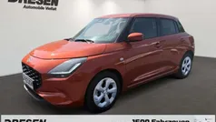 Gebraucht 2024 Suzuki Swift Comfort Kleinwagen | 16.990 € (Fairer Preis)