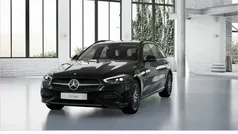 Gebraucht 2023 Mercedes C180 | 32.970 € (Guter Preis)