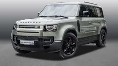 Gebraucht 2021 Land Rover Defender S SUV | 68.910 € (Fairer Preis)