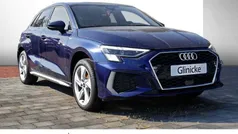Gebraucht 2024 Audi A3 Sportback S-Line Limousine | 35.500 € (Superpreis)