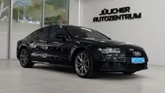 Gebraucht 2015 Audi A7 Sportback Ambiente Kleinwagen | 24.990 € (Guter Preis)