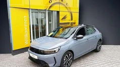 Gebraucht 2025 Opel Corsa Limousine | 20.480 € (Fairer Preis)