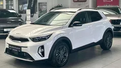 Gebraucht 2024 Kia Stonic SUV | 22.390 € (Fairer Preis)