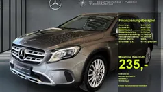 Gebraucht 2018 Mercedes GLA180 Urban SUV | 21.370 € (Fairer Preis)