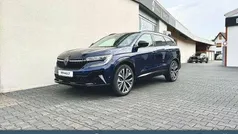 Nachtblau Gebraucht 2024 Renault Espace Iconic Van / Kleinbus | 41.880 € (Fairer Preis)