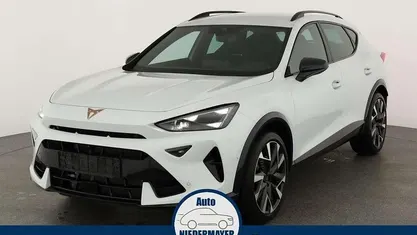 "magnetic tech" Neu 2025 Cupra Formentor VZ SUV | 38.995 € (Superpreis)