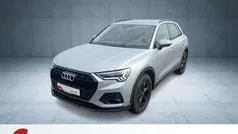Florettsilber metallic Gebraucht 2024 Audi Q3 Advanced Plus SUV | 34.970 € (Guter Preis)